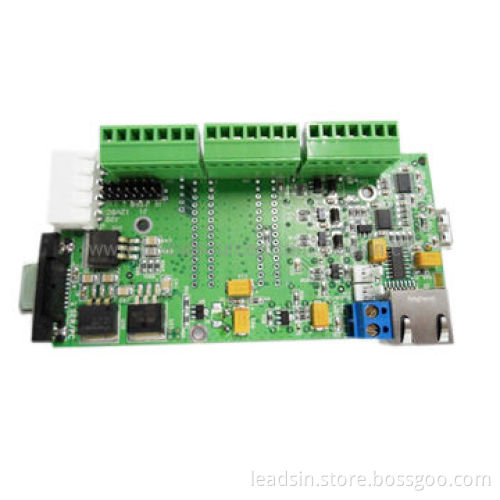 PCB, OEM and EMS Service with RoHS Directive-compliant